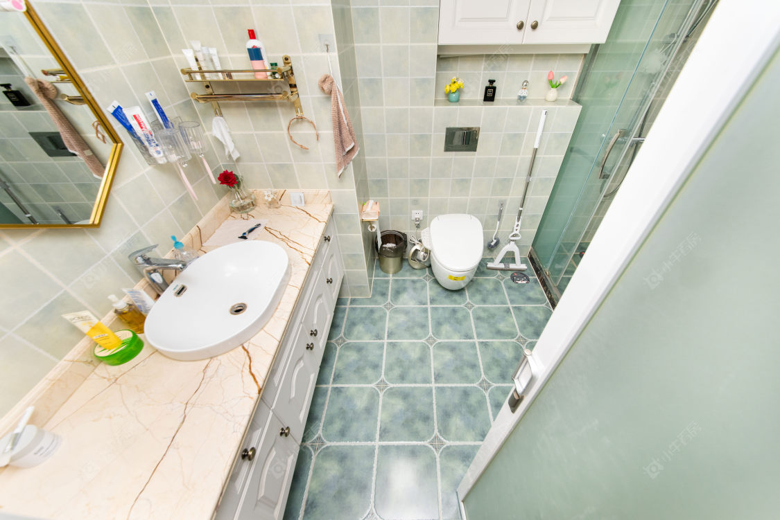 常州御城在售二手房源室内图_小牛看房