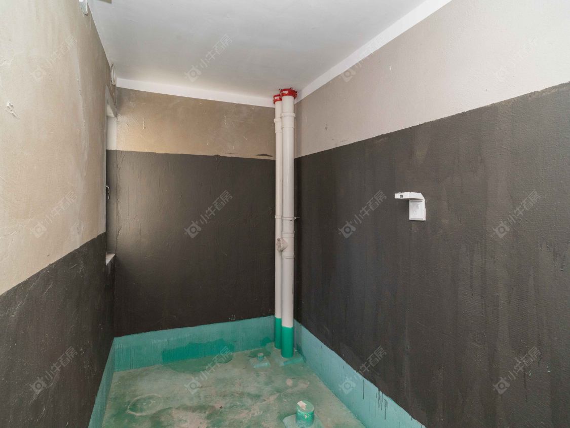 常州清云澜湾A区在售二手房源室内图_小牛看房