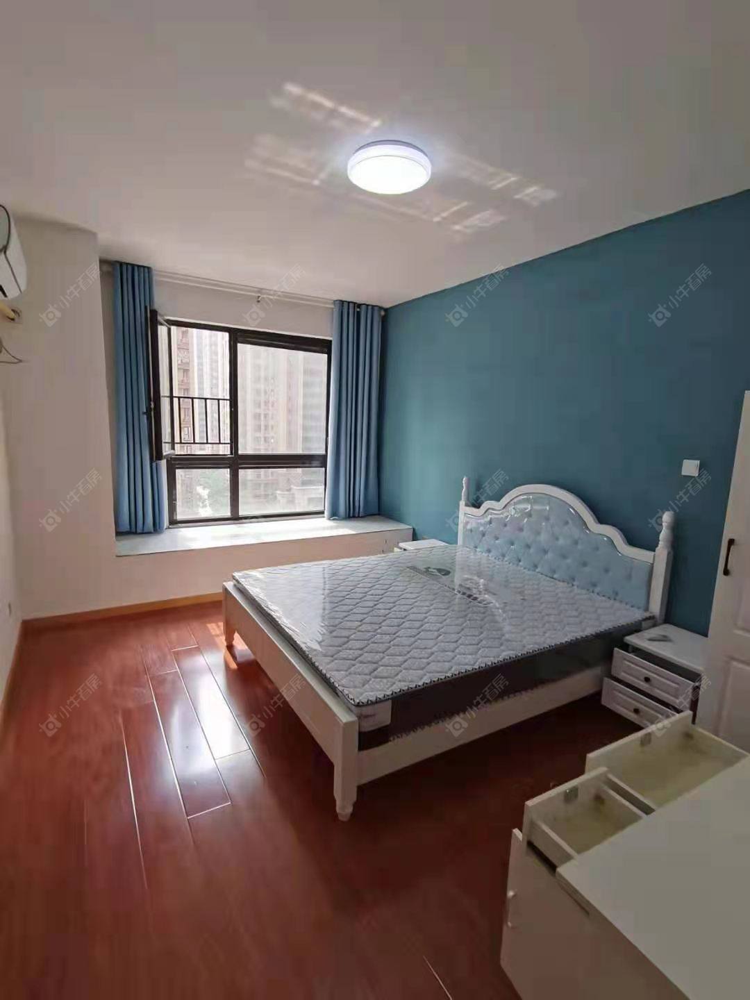 绿都万和城七区房源 常州绿都万和城七区在租房源_小牛看房