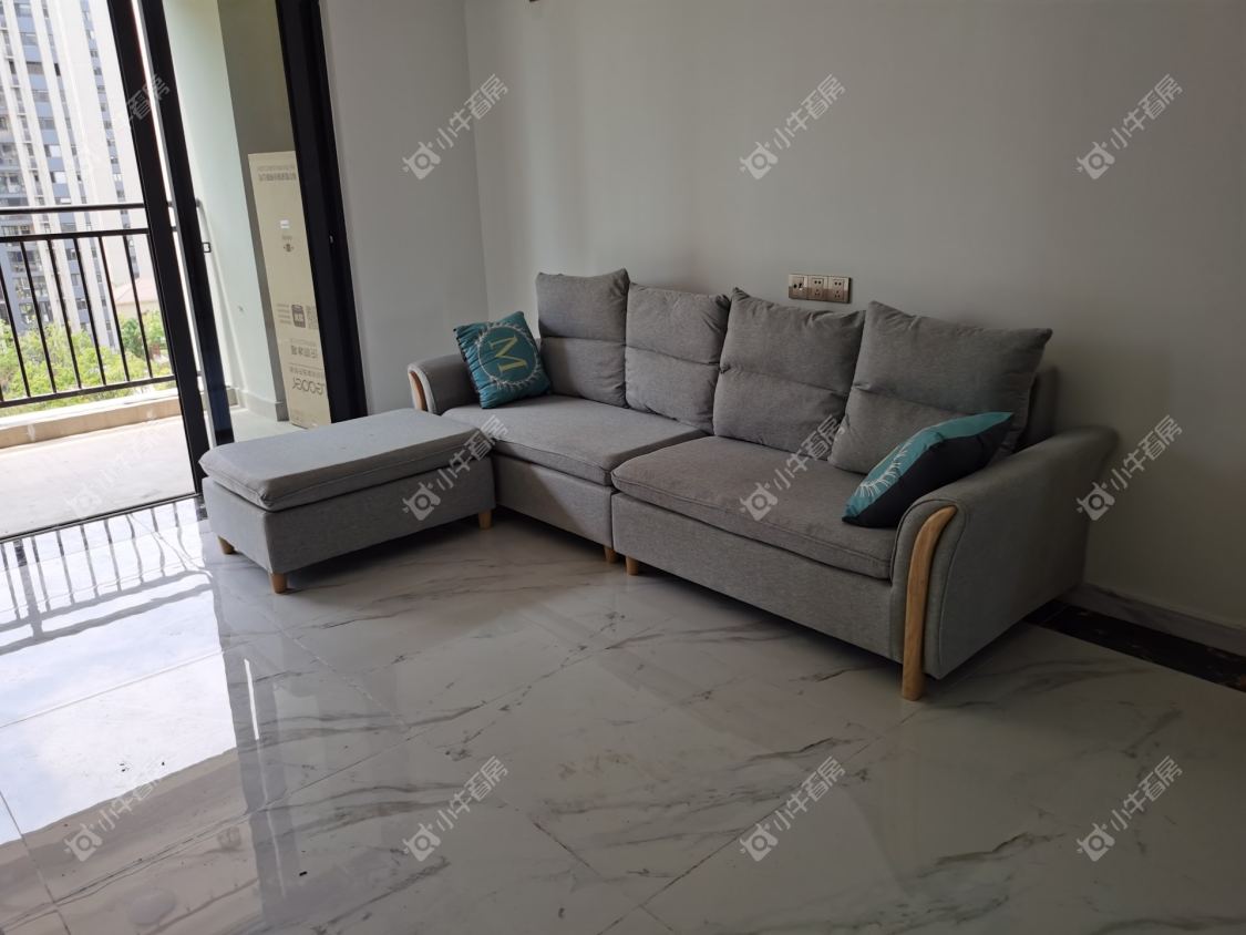 常州碧桂园壹号天禧在租房源_小牛看房