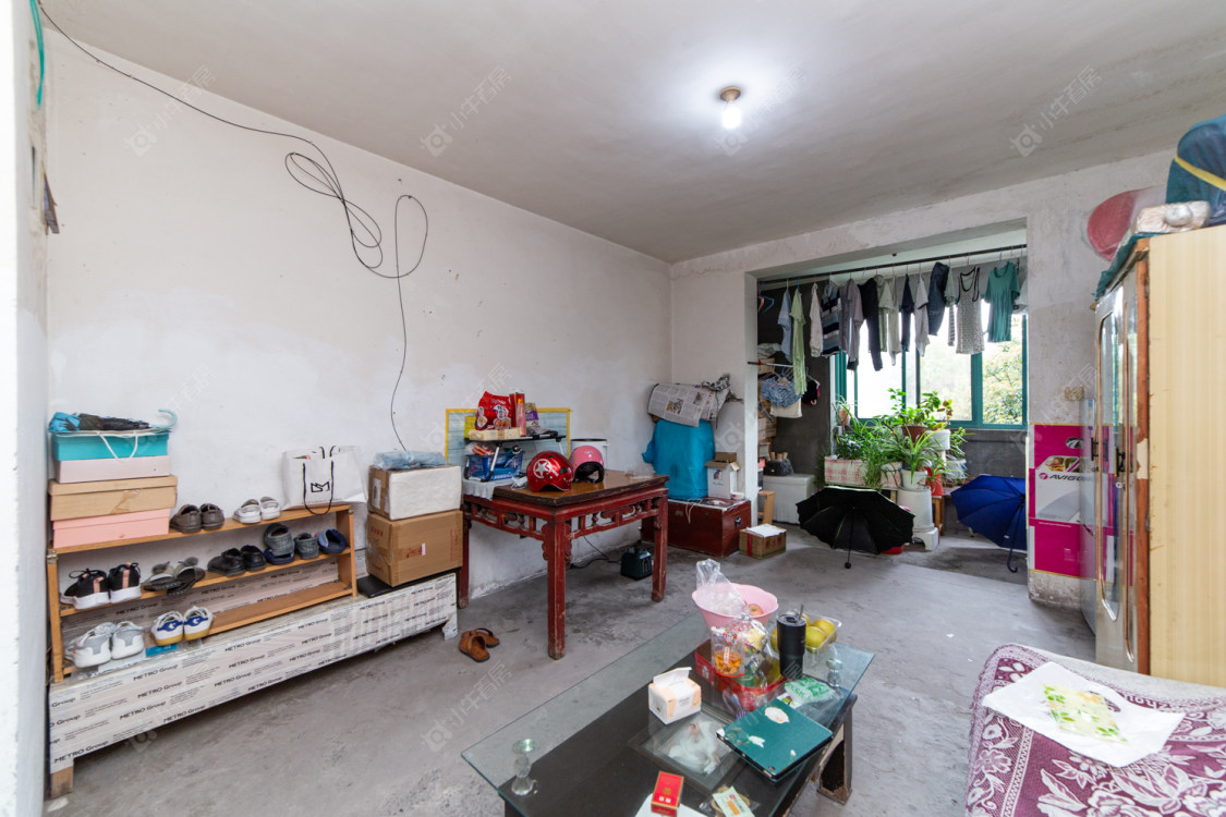 常州顺园六村在售二手房源室内图_小牛看房