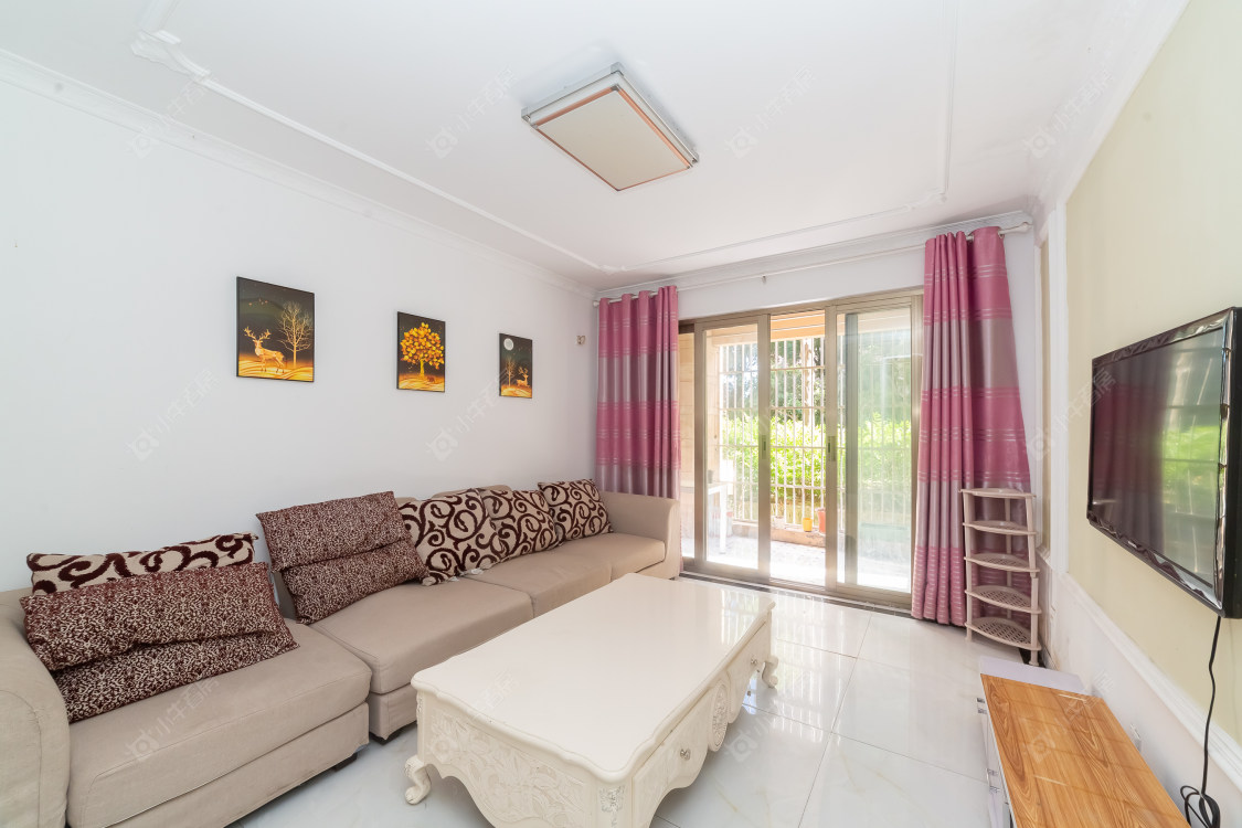 银河湾第一城一期房源室内图 常州银河湾第一城一期在售二手房源室内图_小牛看房