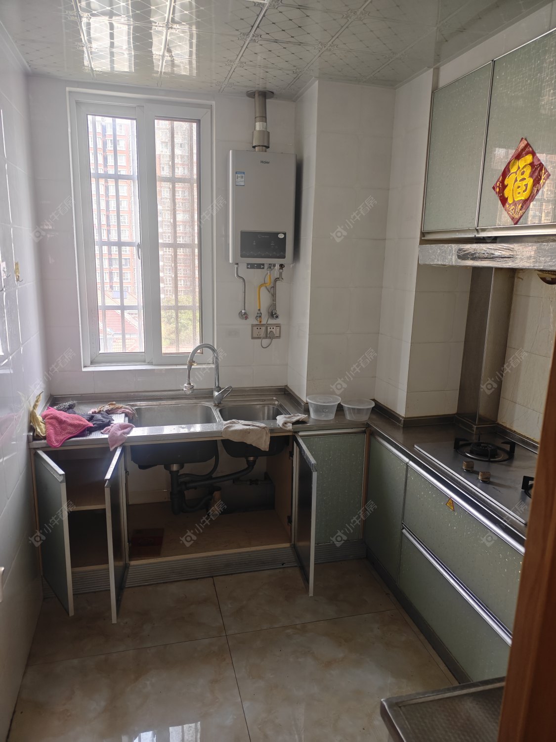 常州春江中央花苑北区在租房源_小牛看房