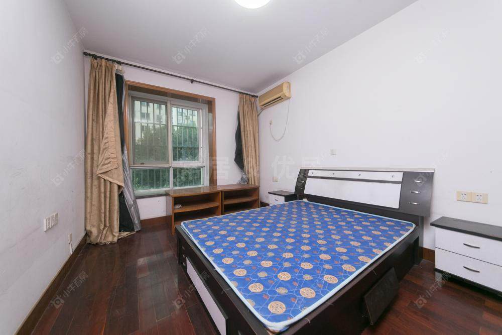 常州太湖花园在售二手房源室内图_小牛看房