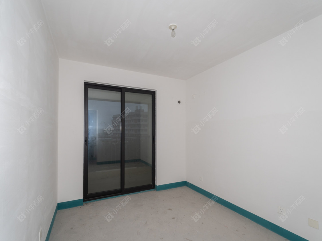 常州新城湖悦朗隽在售二手房源室内图_小牛看房