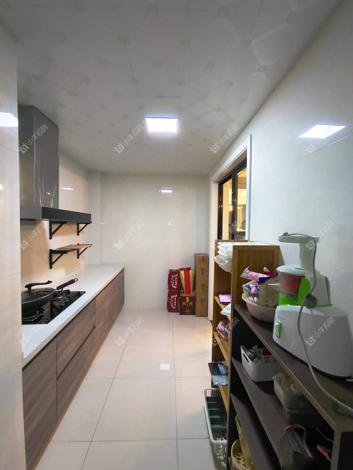 常州深业华府在租房源_小牛看房