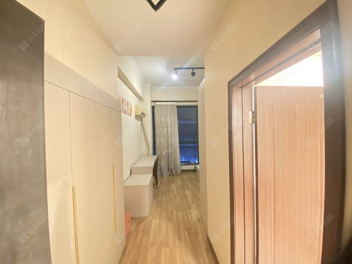 常州北城后街在租房源室内图_小牛看房