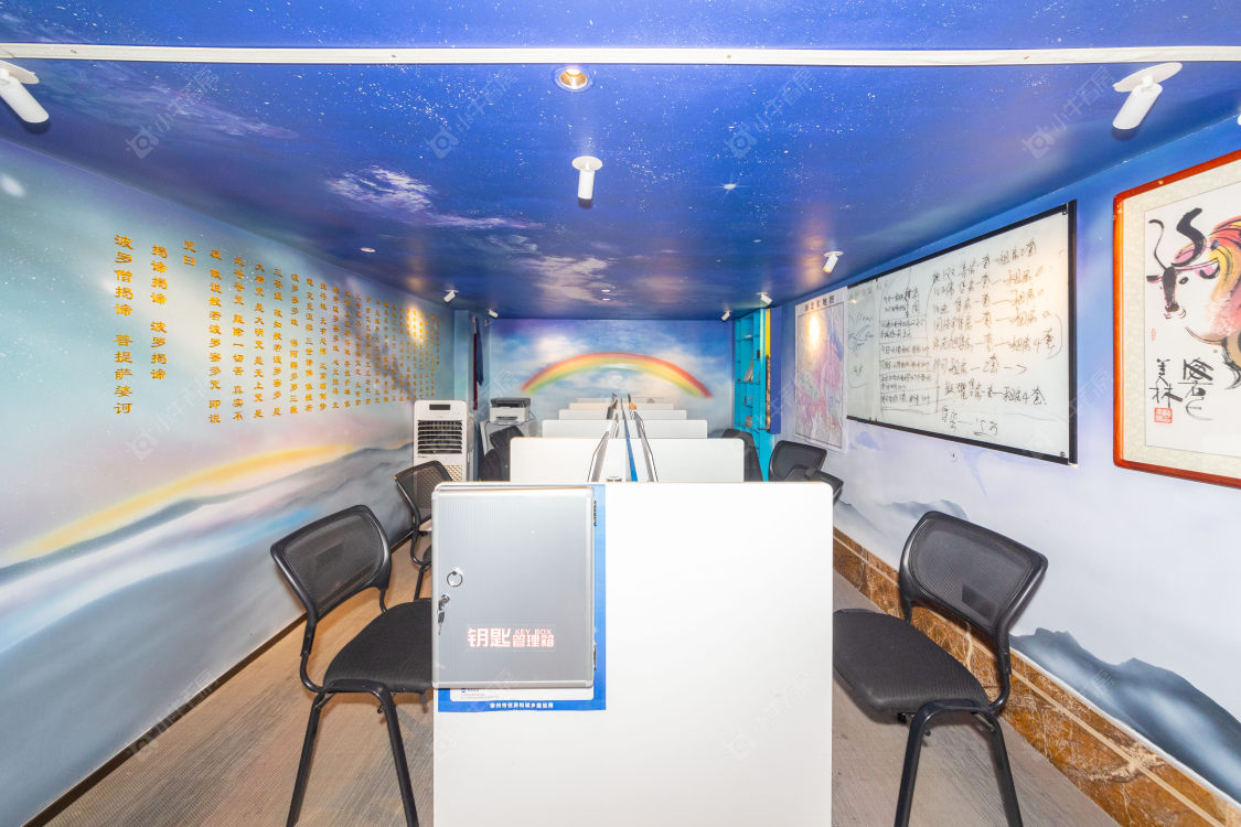 常州金科保利北郡花园在售二手房源室内图_小牛看房