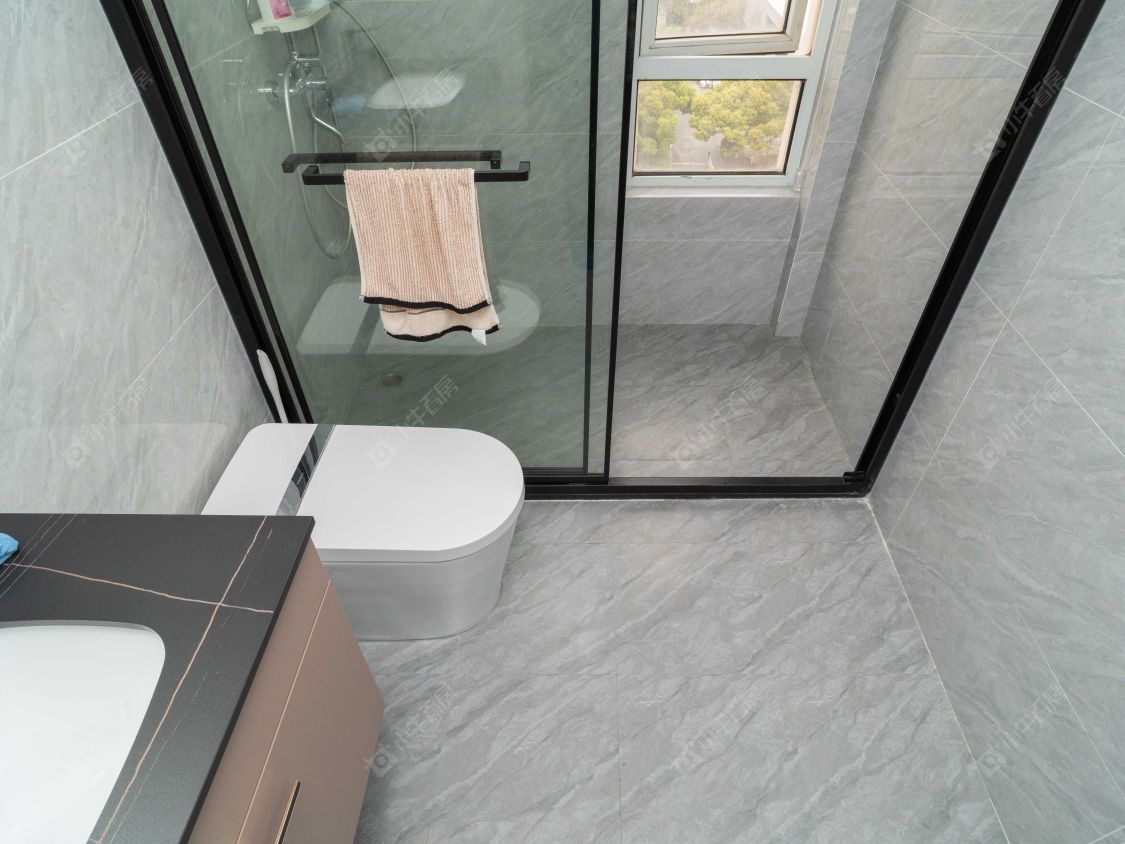 常州青枫颐景花园在售二手房源室内图_小牛看房