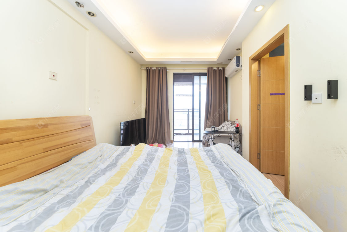 常州莱蒙城领尚在售二手房源_小牛看房