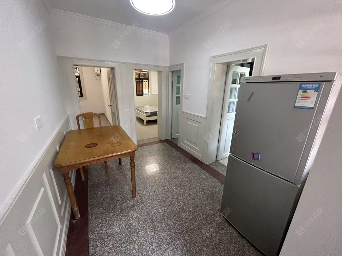 常州西新桥二村在租房源室内图_小牛看房