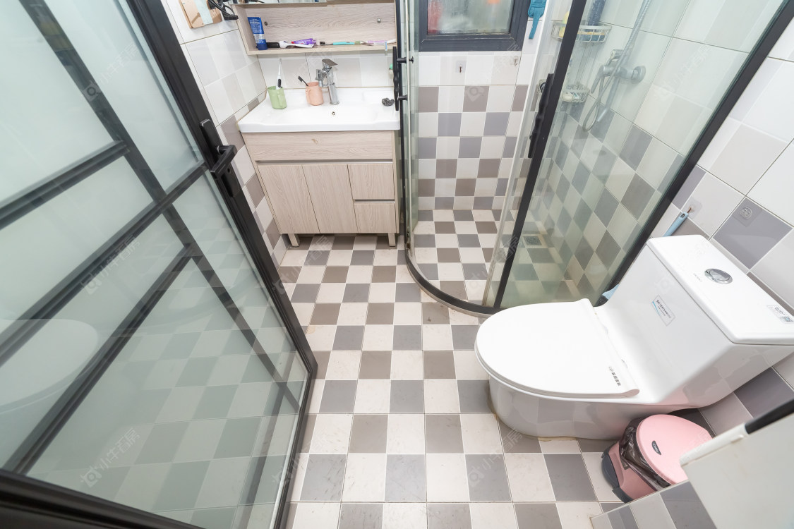 常州天山花园在售二手房源室内图_小牛看房