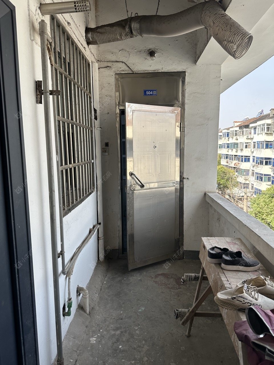 常州河苑新村租房_河苑新村1室1厅房源出租