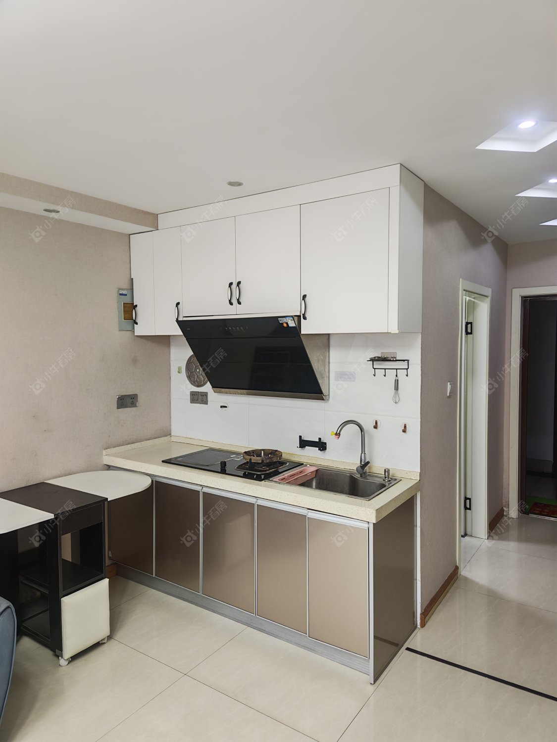 百兴华府一期房源室内图 常州百兴华府一期在租房源室内图_小牛看房