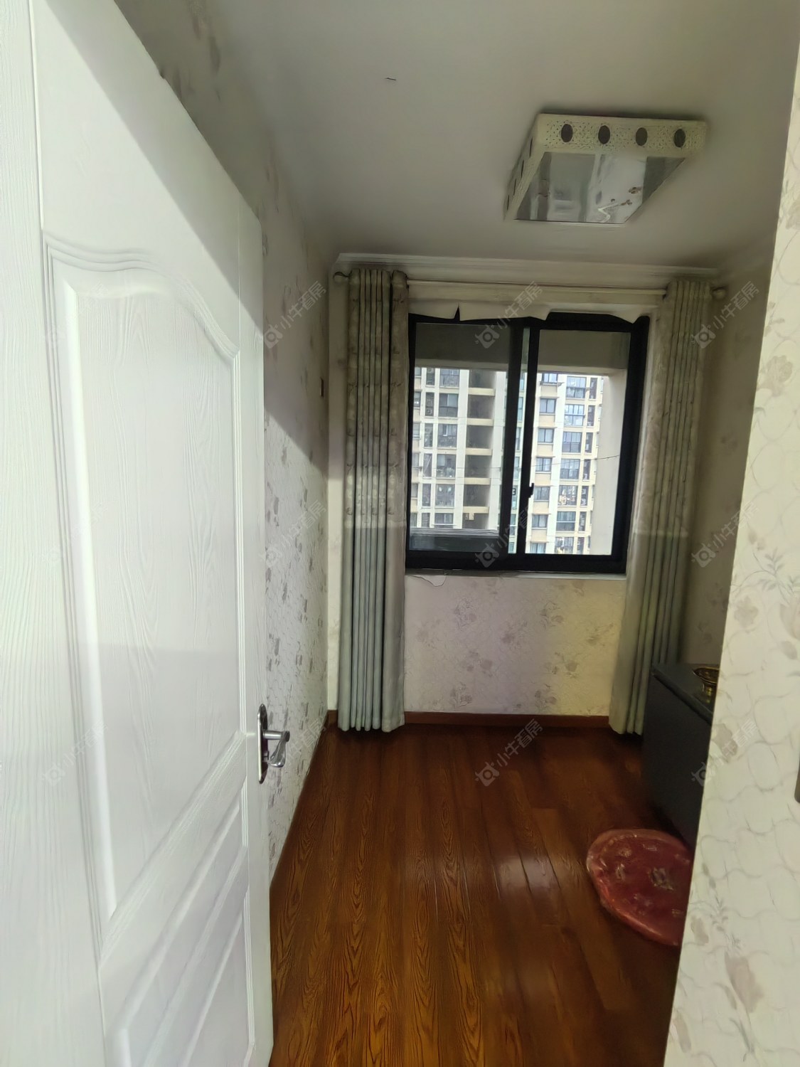 新城春天里房源室内图 常州新城春天里在租房源室内图_小牛看房