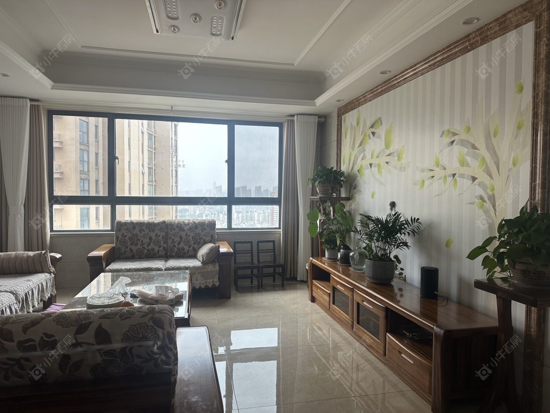 常州阳光龙庭在租房源室内图_小牛看房