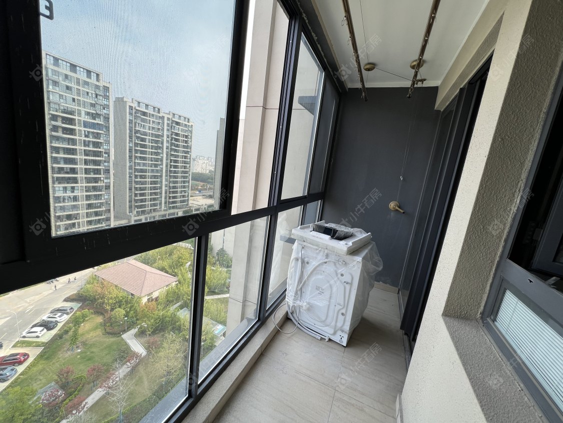 常州碧桂园壹号天禧在租房源_小牛看房