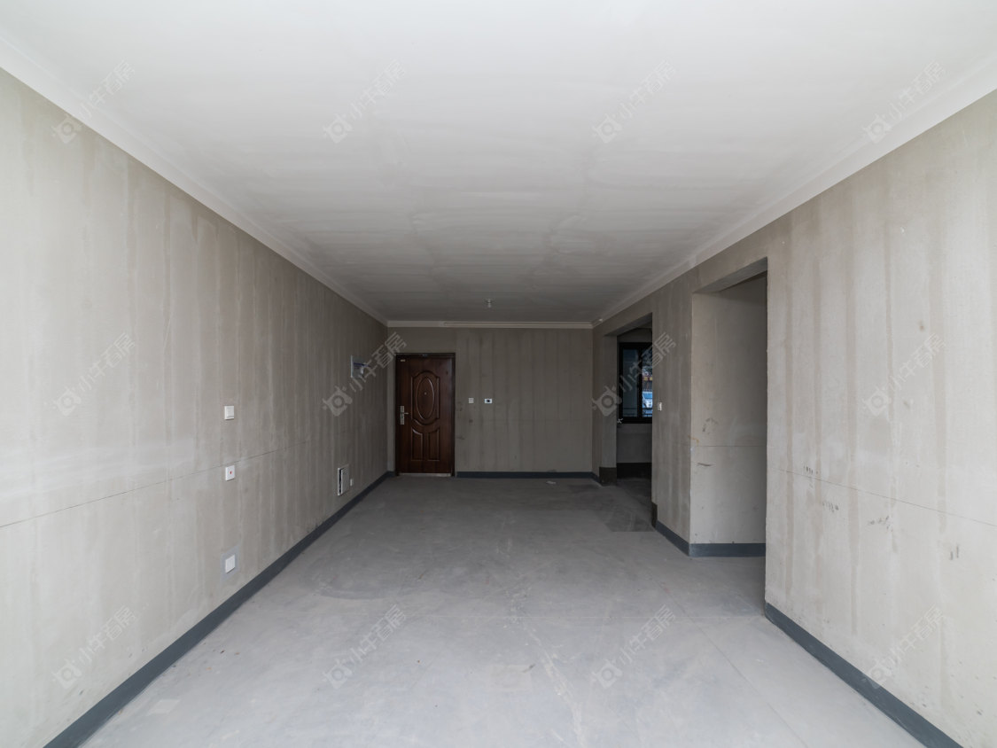 常州新庄花苑在售二手房源室内图_小牛看房