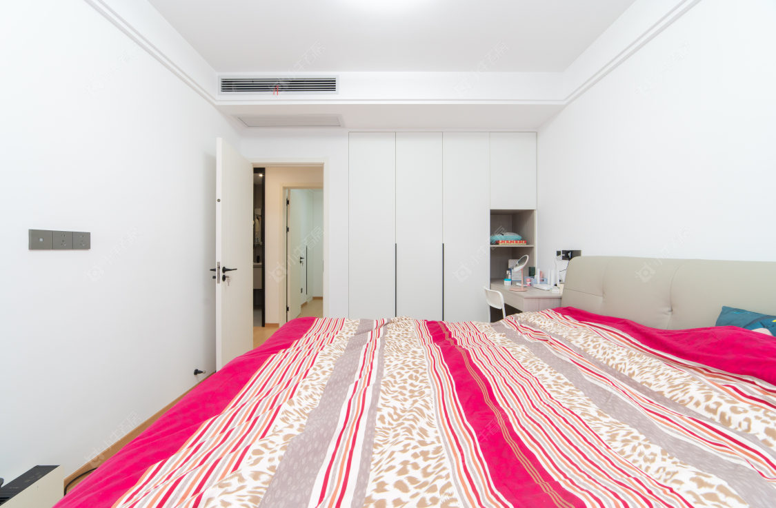 常州路劲雅居乐城市万象在售二手房源室内图_小牛看房