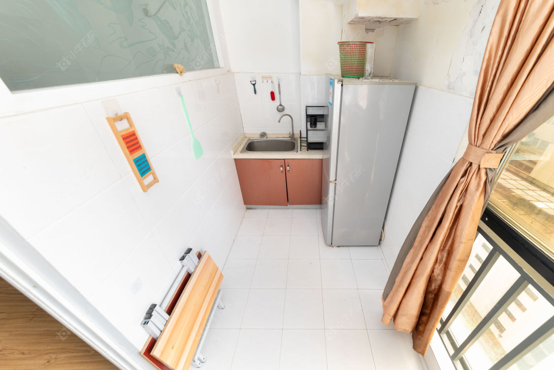 常州丰乐尚都在售二手房源室内图_小牛看房