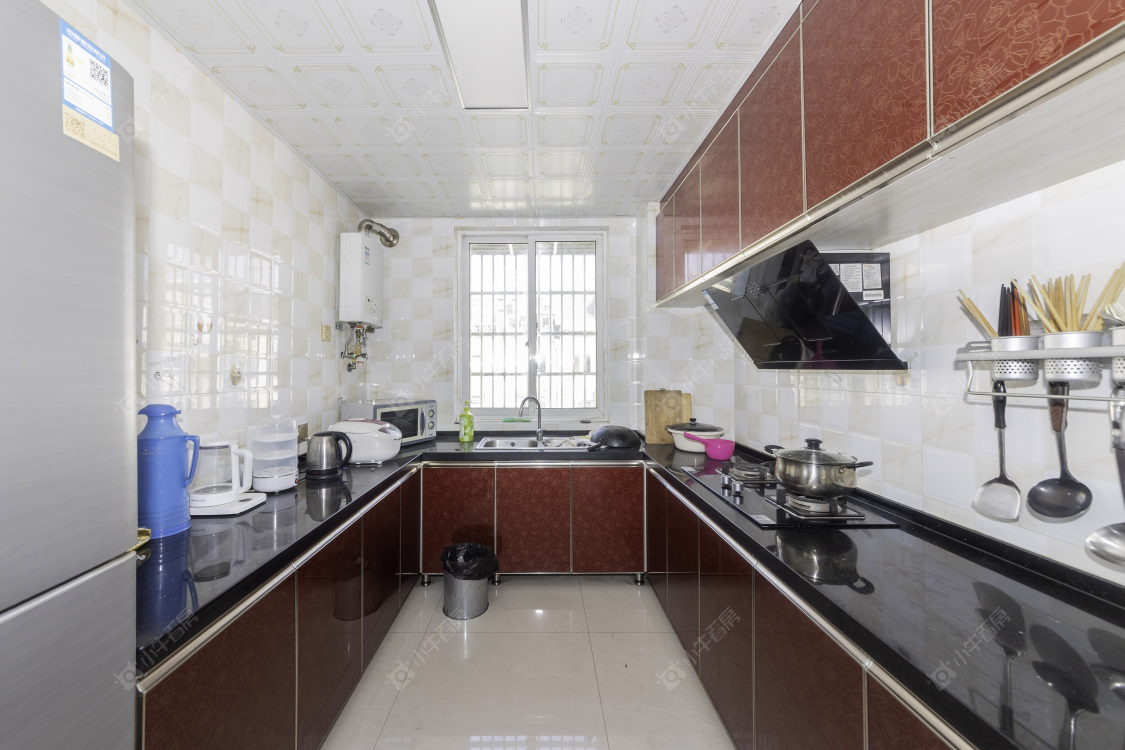 常州腾龙苑西区在售二手房源室内图_小牛看房