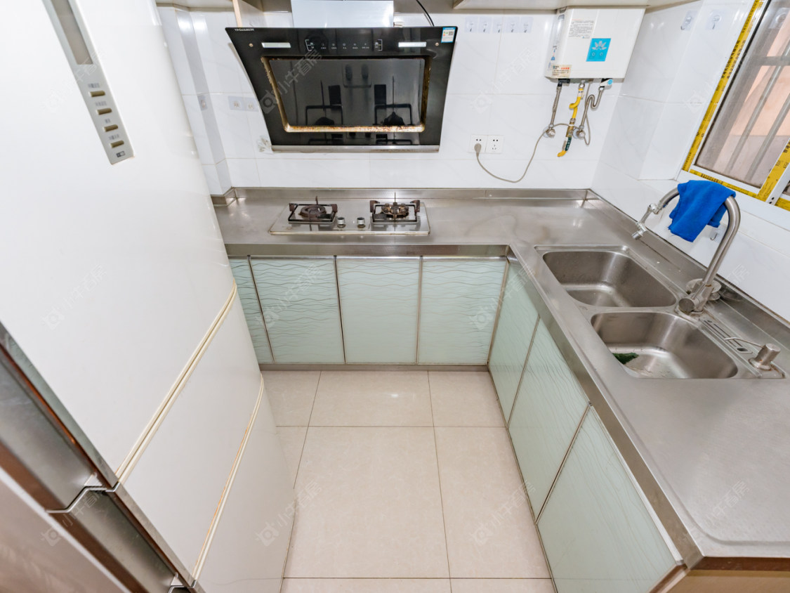 常州西新桥二村在售二手房源室内图_小牛看房