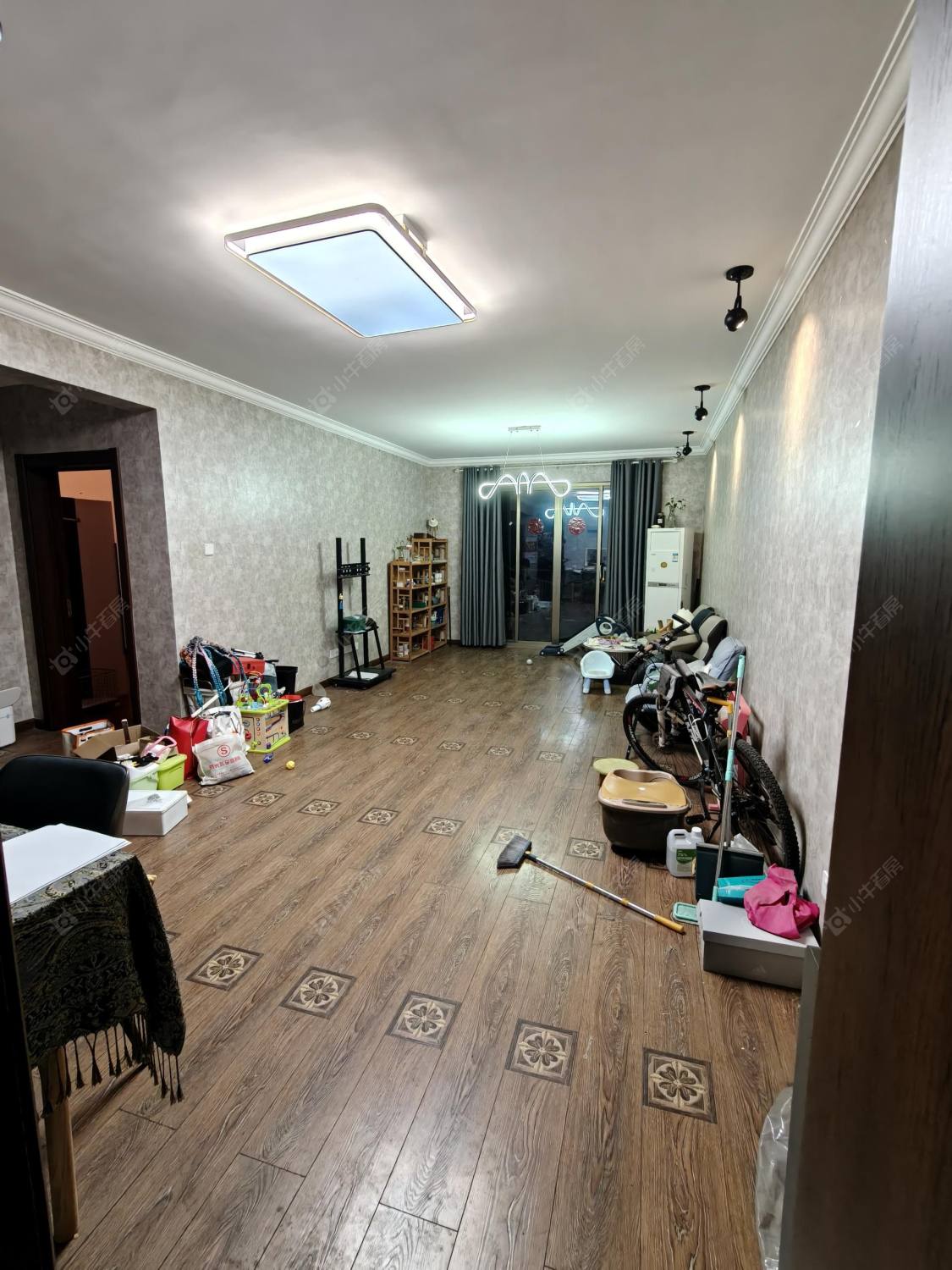 翡翠锦园房源室内图 常州翡翠锦园在租房源室内图_小牛看房