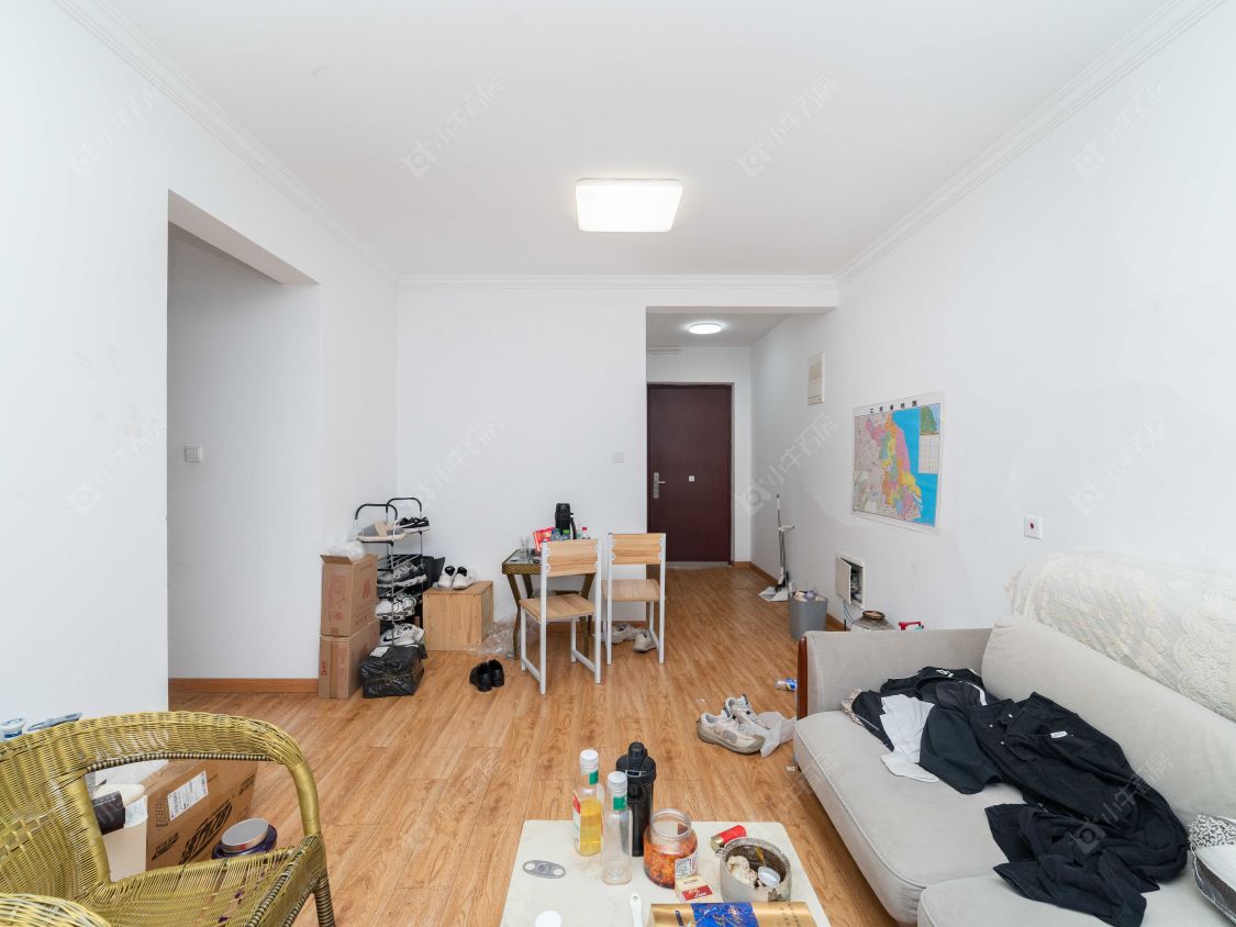 常州玉兰广场五期在售二手房源室内图_小牛看房