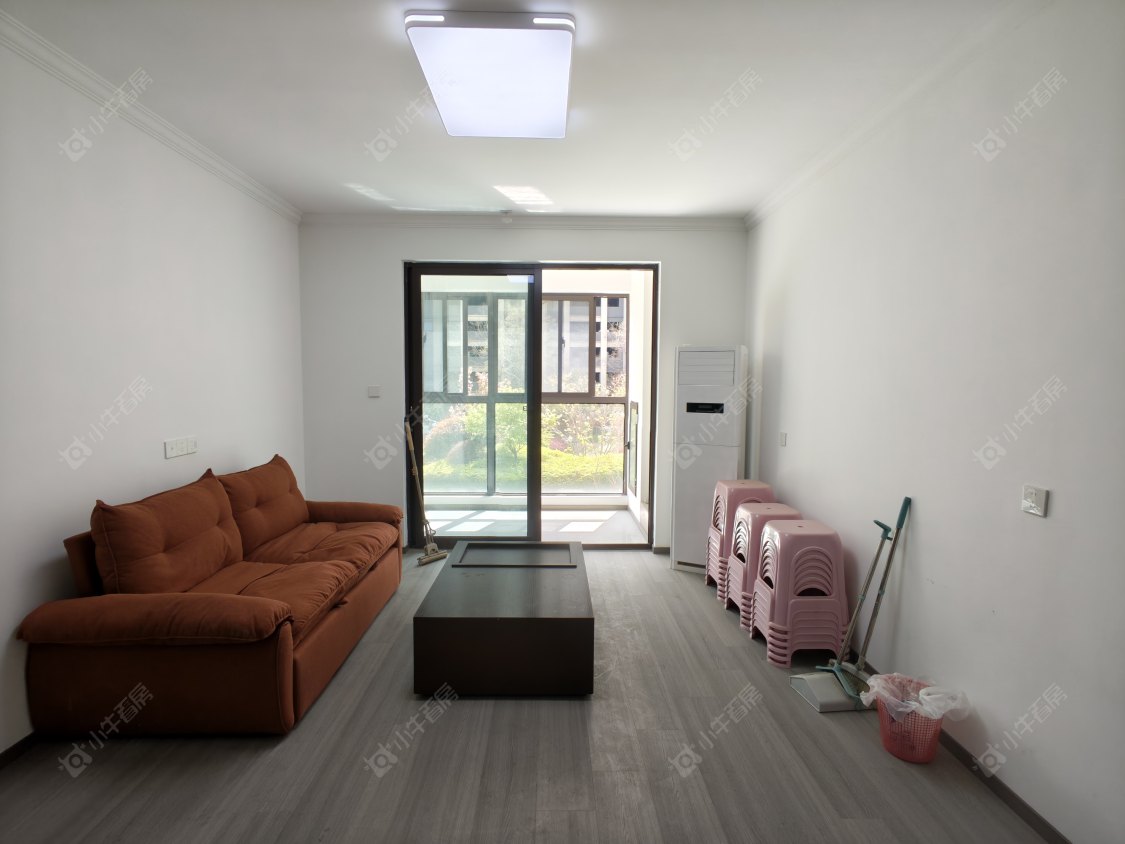 常州新尚嘉园2室2厅1卫出租_小牛看房