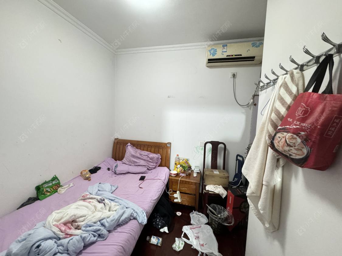 常州和平国际商业街在租房源室内图_小牛看房