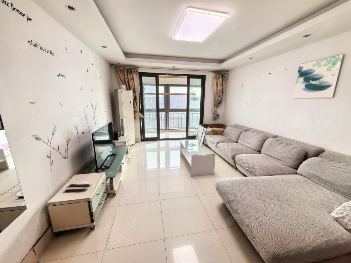 常州青山湾南区租房_小牛看房