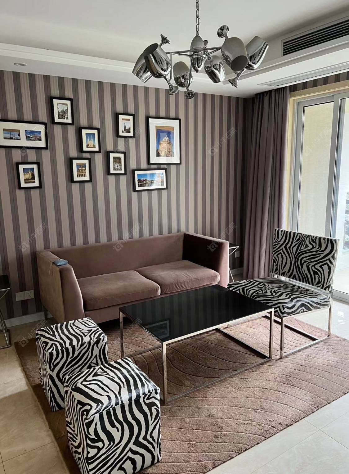 常州河枫御景花苑在租房源_小牛看房