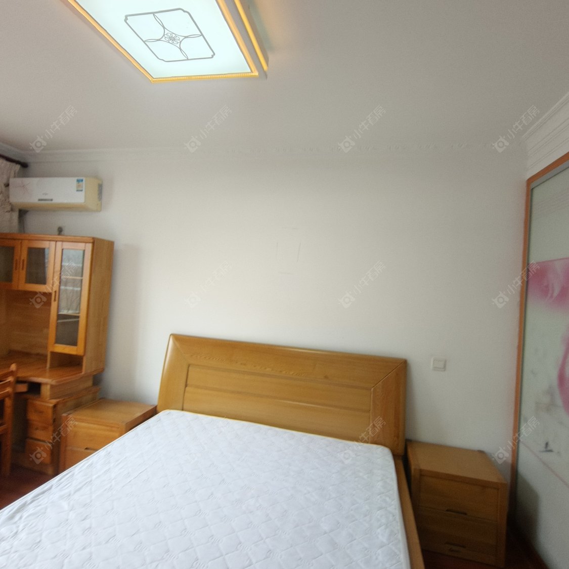 常州阳光山城在租房源_小牛看房