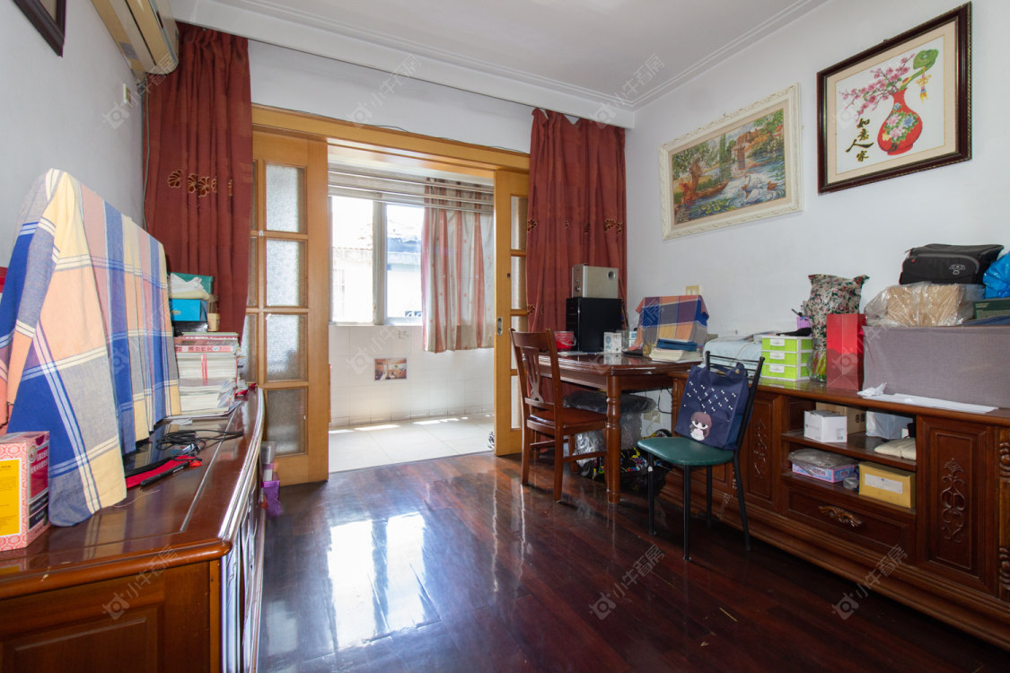 常州浦南南村在售二手房源室内图_小牛看房