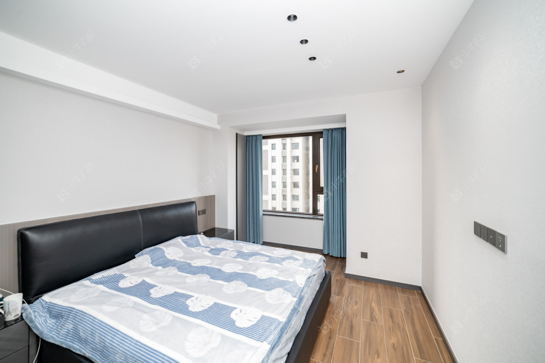 新城璞樾和山房源室内图 常州新城璞樾和山在售二手房源室内图_小牛看房