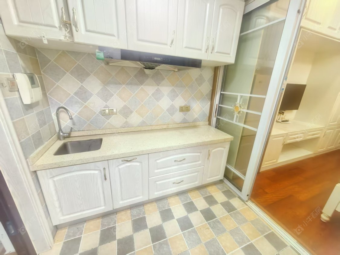 新城帝景东区房源室内图 常州新城帝景东区在租房源室内图_小牛看房