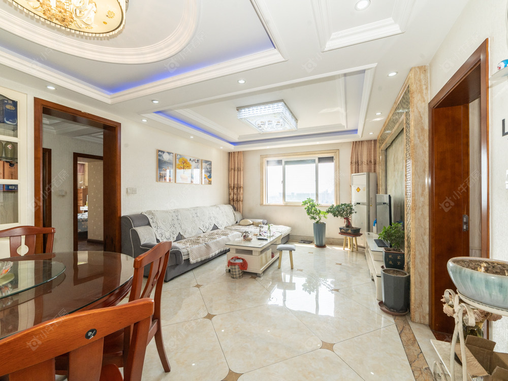 常州道成广场在售二手房_小牛看房