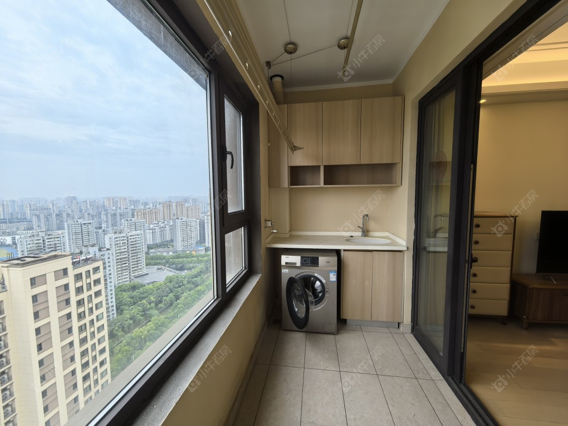 常州景瑞天玺在租房源_小牛看房