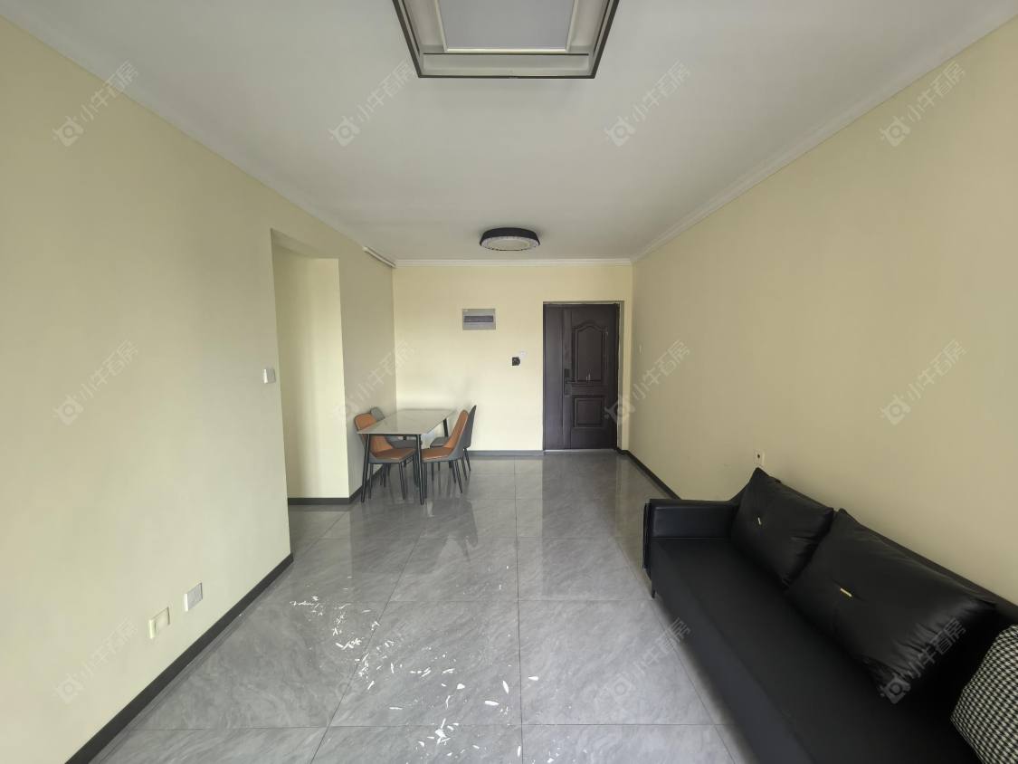 常州金正花园2室2厅1卫出租_小牛看房