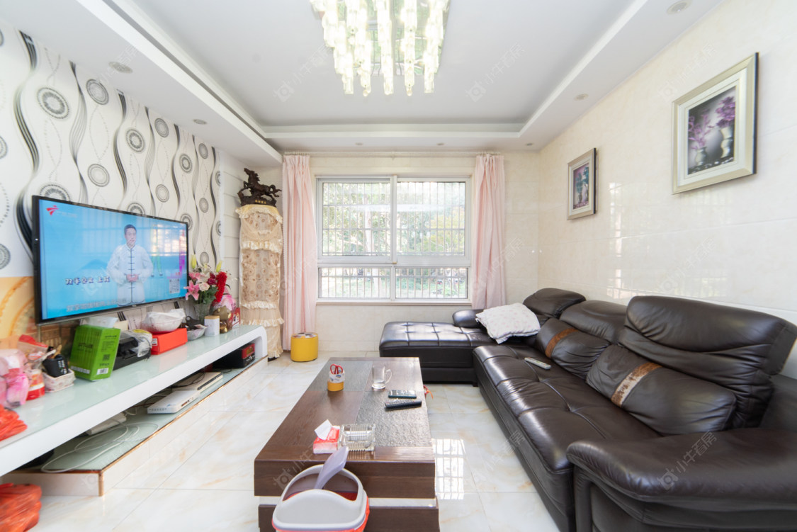 常州怡美花园在售二手房_小牛看房