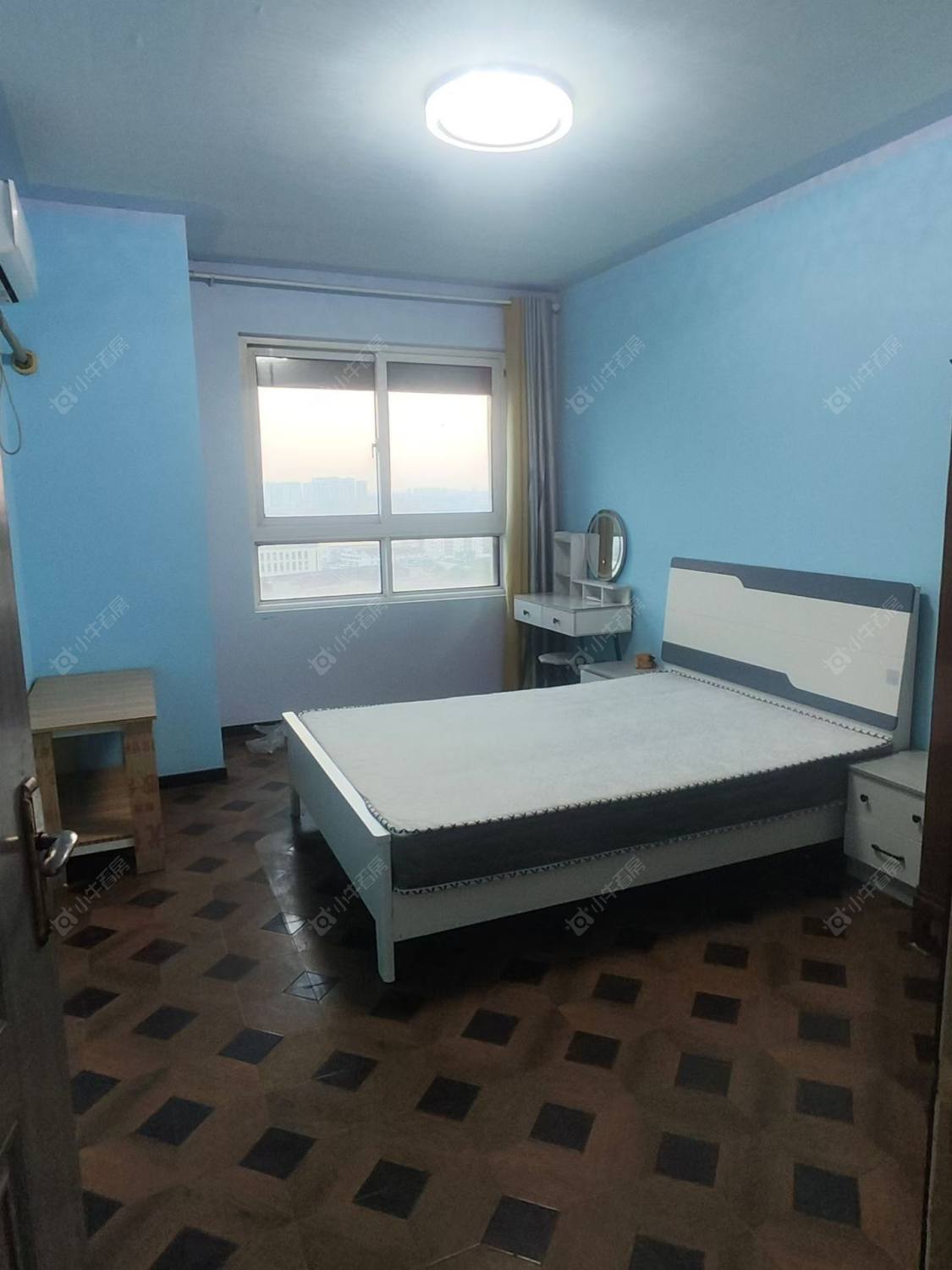 常州福成上城花园在租房源室内图_小牛看房