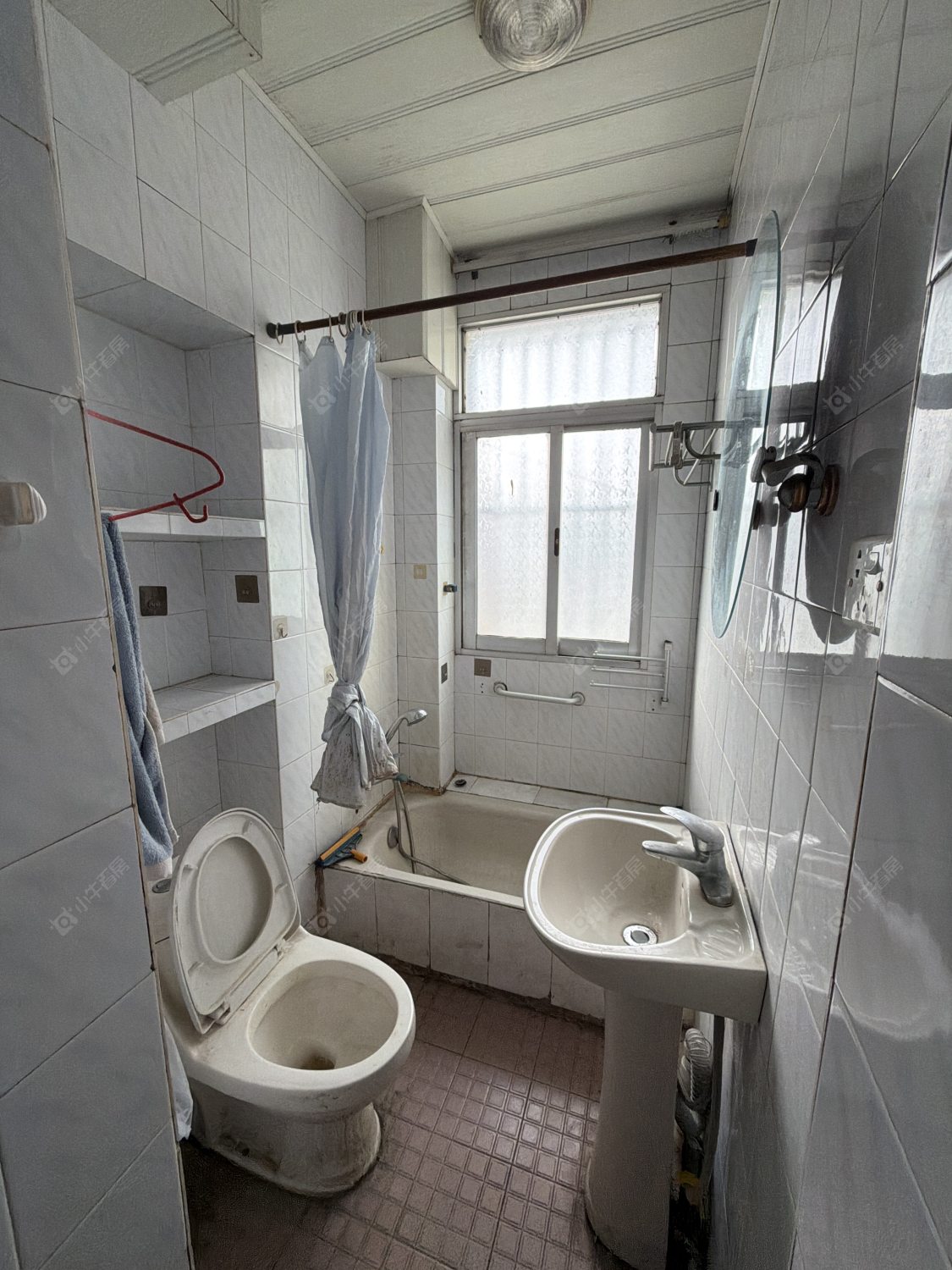 常州北环新村在租房源室内图_小牛看房