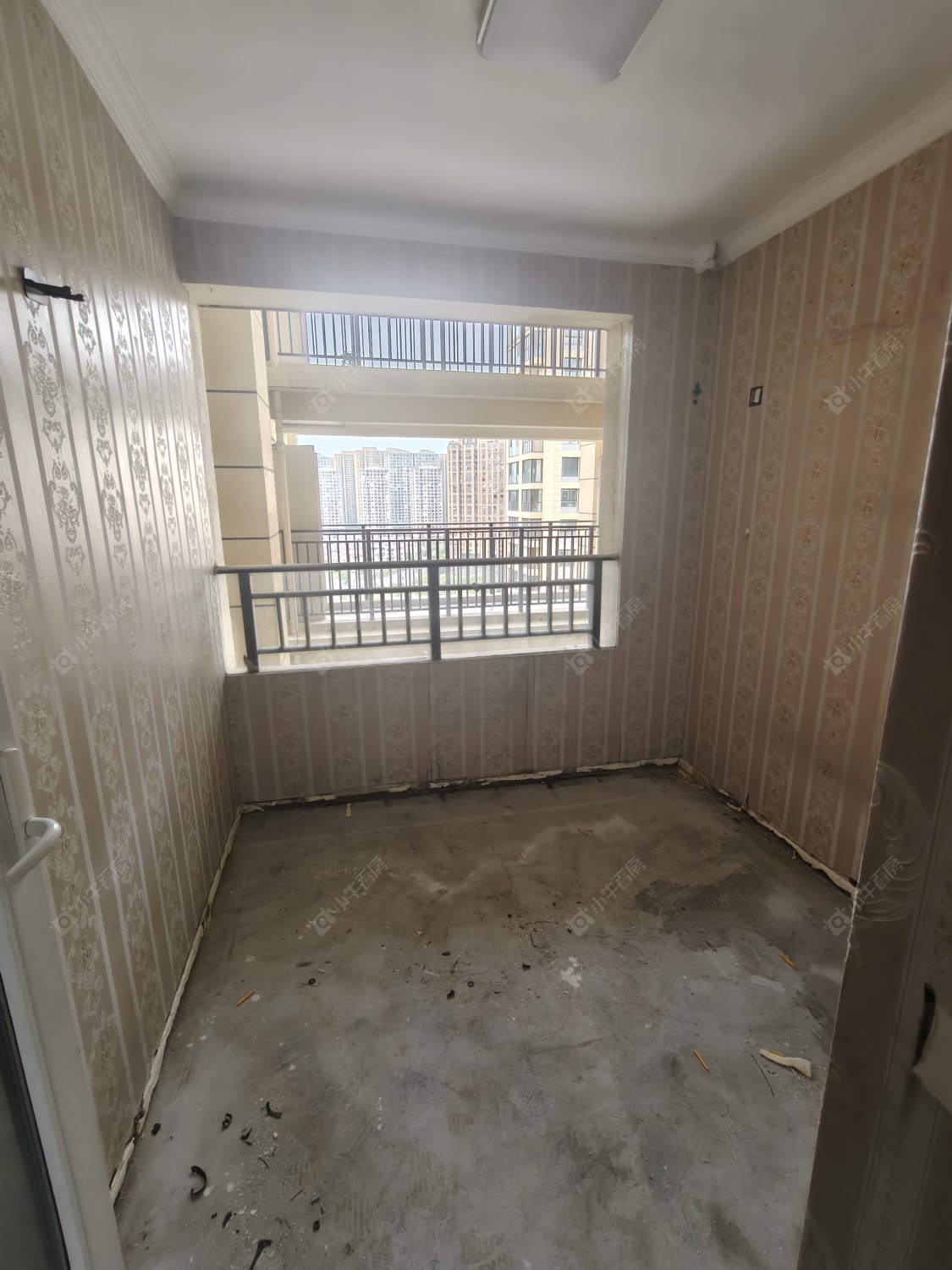 紫韵香庭二期房源室内图 常州紫韵香庭二期在租房源室内图_小牛看房