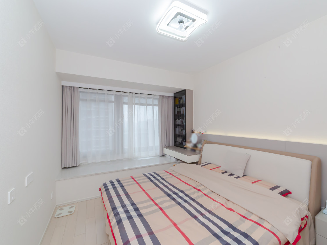 常州琅越龙洲在售二手房源室内图_小牛看房