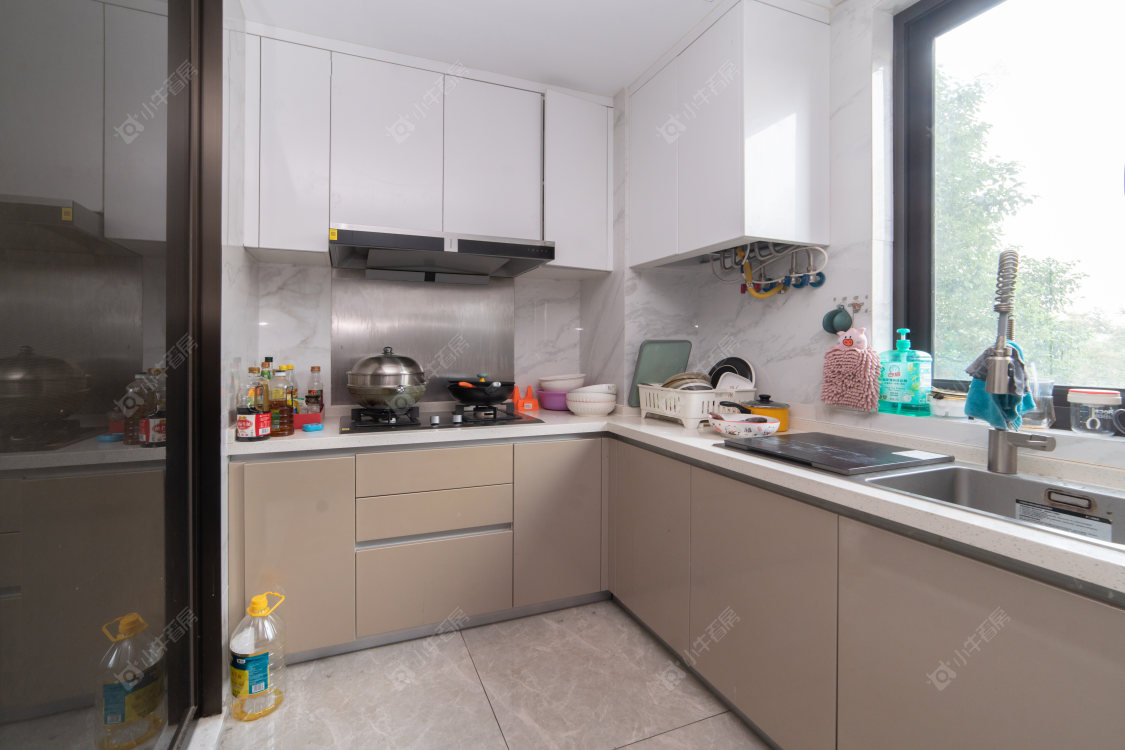 常州路劲雅居乐国仕九礼在售二手房源室内图_小牛看房