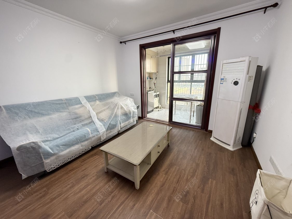 常州高成天鹅湖在租房源_小牛看房