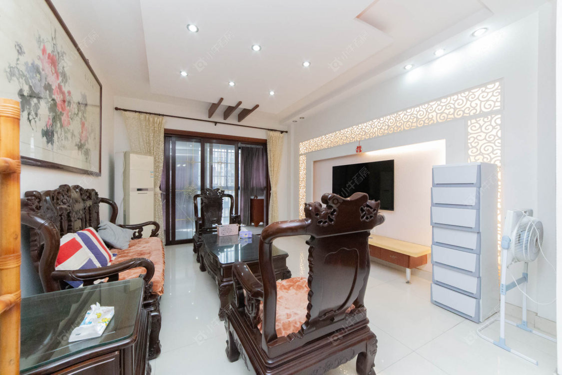 太湖明珠苑南苑房源室内图 常州太湖明珠苑南苑在售二手房源室内图_小牛看房