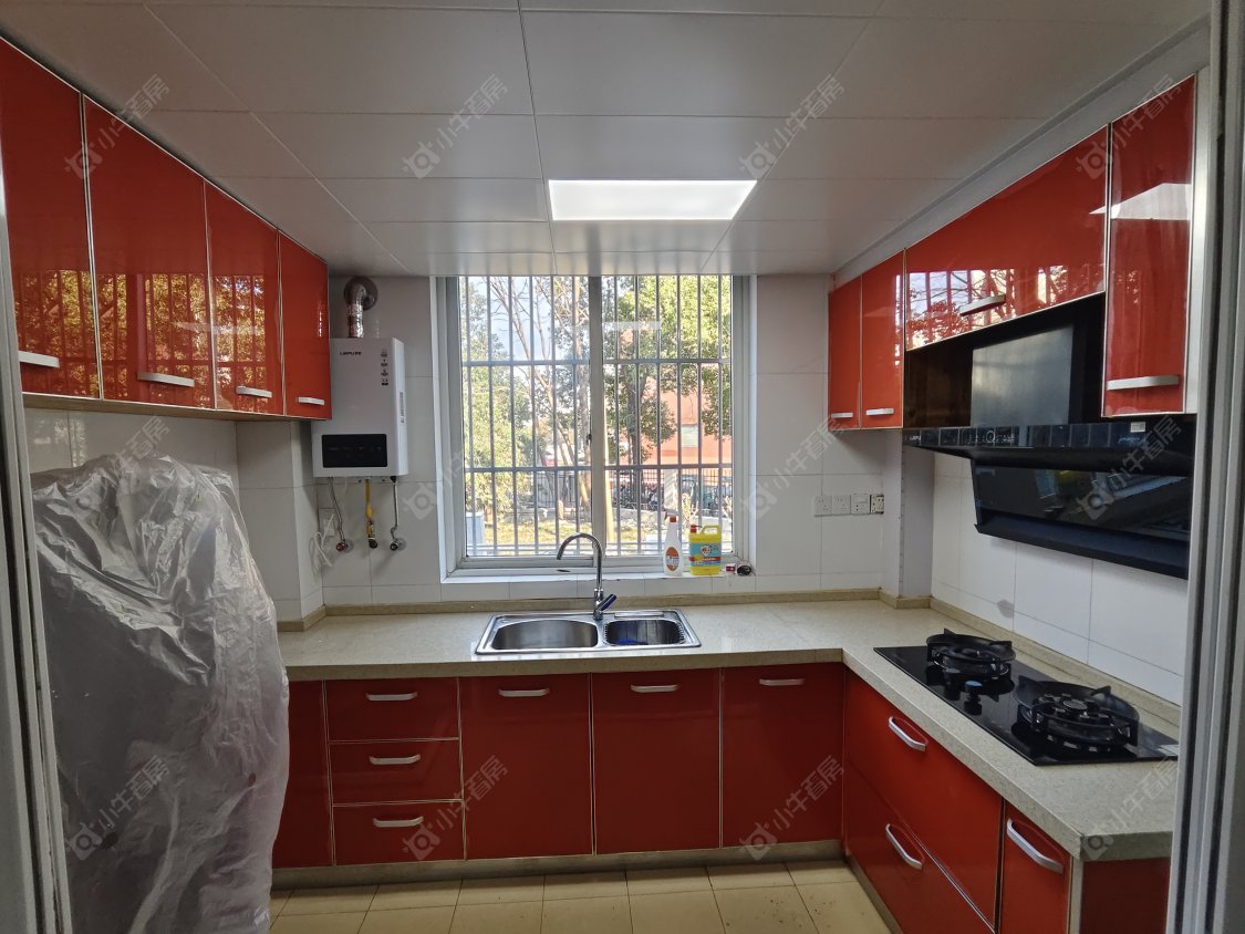 常州绿洲家园在租房源室内图_小牛看房