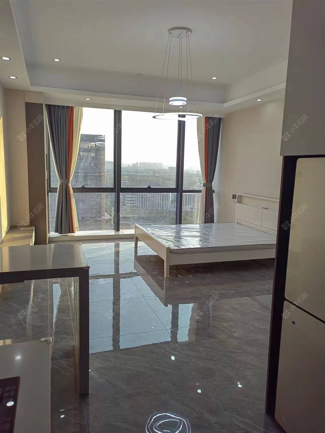 常州碧桂园金科光明府在租房源室内图_小牛看房