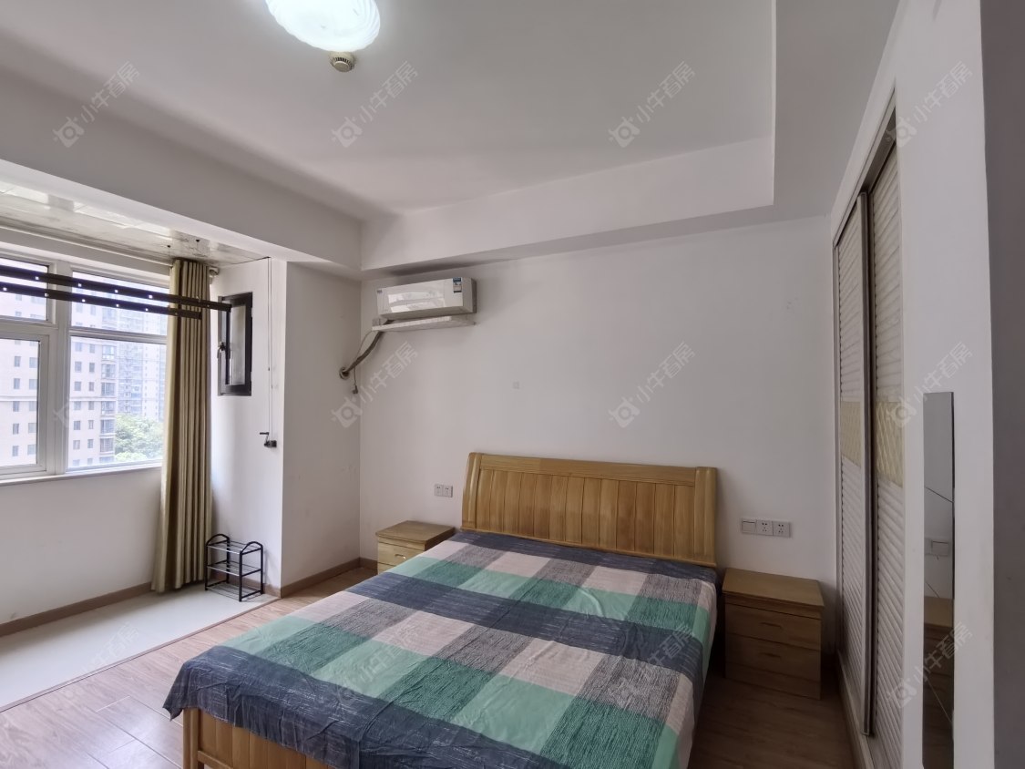 常州宝龙国际花园一期在租房源_小牛看房